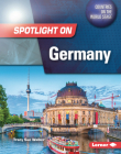 Spotlight on Germany By Tracy Sue Walker Cover Image