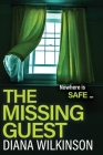 The Missing Guest By Diana Wilkinson Cover Image