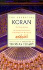 The Essential Koran: The Heart of Islam Cover Image