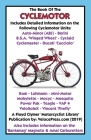 Book of the Cyclemotor Cover Image