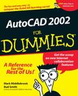 AutoCAD 2002 for Dummies Cover Image