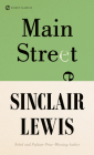 Main Street By Sinclair Lewis, George Killough (Introduction by) Cover Image