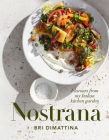 Nostrana: Flavours from My Italian Kitchen Garden Cover Image