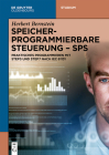 Speicherprogrammierbare Steuerung - SPS (de Gruyter Studium) Cover Image
