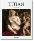 Tiziano (Basic Art) By Ian Kennedy Cover Image