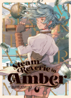 Steam Reverie in Amber By Kuroimori Cover Image