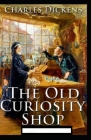 The Old Curiosity Shop Annotated Cover Image