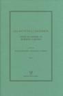 Gli Antichi E I Moderni: Studi in Onore Di Roberto Cardini By Lucia Bertolini (Editor), Donatella Coppini (Editor) Cover Image