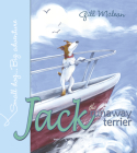 Jack the Runaway Terrier By Gill McLean, Gill McLean (Illustrator) Cover Image