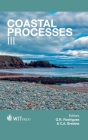 Coast Processes III (Wit Transactions on Ecology and the Environment) Cover Image