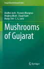 Mushrooms of Gujarat (Fungal Diversity Research) Cover Image
