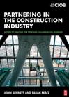 Partnering in the Construction Industry Cover Image
