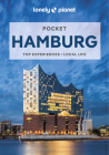 Lonely Planet Pocket Hamburg 2 (Travel Guide) By Anthony Ham Cover Image