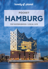 Lonely Planet Pocket Hamburg (Pocket Guide) Cover Image