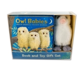 Owl Babies Book and Toy Gift Set By Martin Waddell, Patrick Benson (Illustrator) Cover Image