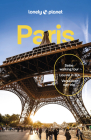 Lonely Planet Paris 14 (Travel Guide) By Lonely Planet Cover Image