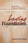 Laying the Foundation Cover Image