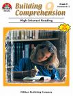 Building Comprehension - Grade 9: High-Interest Reading By Ellen M. Dolan, Sue D. Royals Cover Image