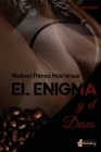 El enigma y el deseo By Nelton Pérez Martínez Cover Image