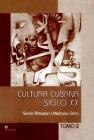 Cultura cubana. Siglo xx. Tomo II By Sonia Almazán Cover Image