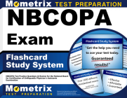 Nbcopa Exam Flashcard Study System: Nbcopa Test Practice Questions & Review for the National Board for Certification of Orthopaedic Physician's Assist By Mometrix Physician Assistant Certificati (Editor) Cover Image