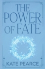 The Power of Fate (Triad #5) By Kate Pearce Cover Image