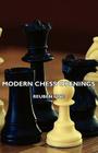 Modern Chess Openings By Reuben Fine Cover Image
