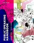 Public Speaking Handbook Cover Image
