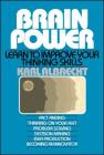 Brain Power: Learn to Improve Your Thinking Skills Cover Image