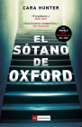 Sótano de Oxford, El By Cara Hunter Cover Image