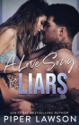 A Love Song for Liars (Rivals #1) By Piper Lawson Cover Image