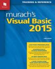 Murach's Visual Basic 2015 Cover Image