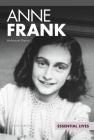 Anne Frank: Holocaust Diarist (Essential Lives Set 10) Cover Image