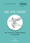 Are You Saved?: The Catholic Understanding of Salvation By Fr Mike Schmitz Cover Image