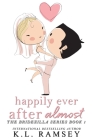 Happily Ever After- Almost Cover Image