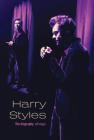 Harry Styles: The Biography, Offstage Cover Image