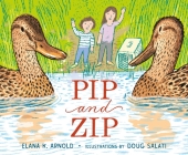 Pip and Zip Cover Image