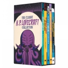 The Classic H. P. Lovecraft Collection By H. P. Lovecraft Cover Image