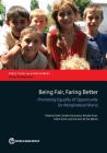 Being Fair, Faring Better: Promoting Equality of Opportunity for Marginalized Roma (Directions in Development - Human Development) Cover Image