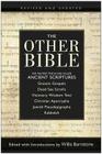 The Other Bible By Willis Barnstone Cover Image