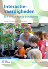 Interactievaardigheden: Een Kindvolgende Benadering By Anneke Strik, Jacqueline Schoemaker Cover Image