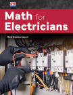 Math for Electricians Cover Image