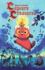 Capture Creatures By Frank Gibson, Becky Dreistadt (Illustrator), Katy Farina (With) Cover Image