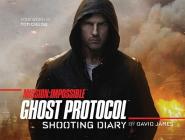 Mission: Impossible Ghost Protocol: Shooting Diary Cover Image