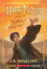 Harry Potter and the Deathly Hallows (Harry Potter, Book 7) By J. K. Rowling, Mary GrandPré (Illustrator) Cover Image