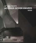 26th Asia-Pacific Interior Design Awards By Artpower International Publishing (Editor) Cover Image