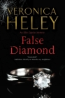 False Diamond (Abbot Agency Mystery #8) By Veronica Heley Cover Image