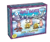 The Argyle Sweater 2025 Day-to-Day Calendar By Scott Hilburn Cover Image