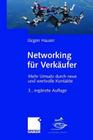 Networking Für Verkäufer: Mehr Umsatz Durch Neue Und Wertvolle Kontakte Cover Image