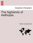The Highlands of Aethiopia. Cover Image